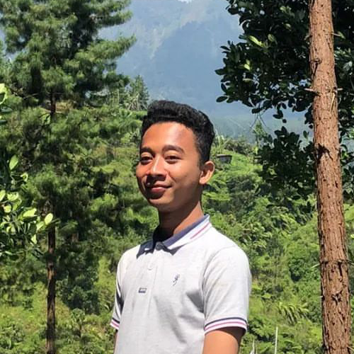 Muhammad Herdy Iskandar